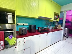 Blk 470A Hougang Parkview (Hougang), HDB 4 Rooms #485210401